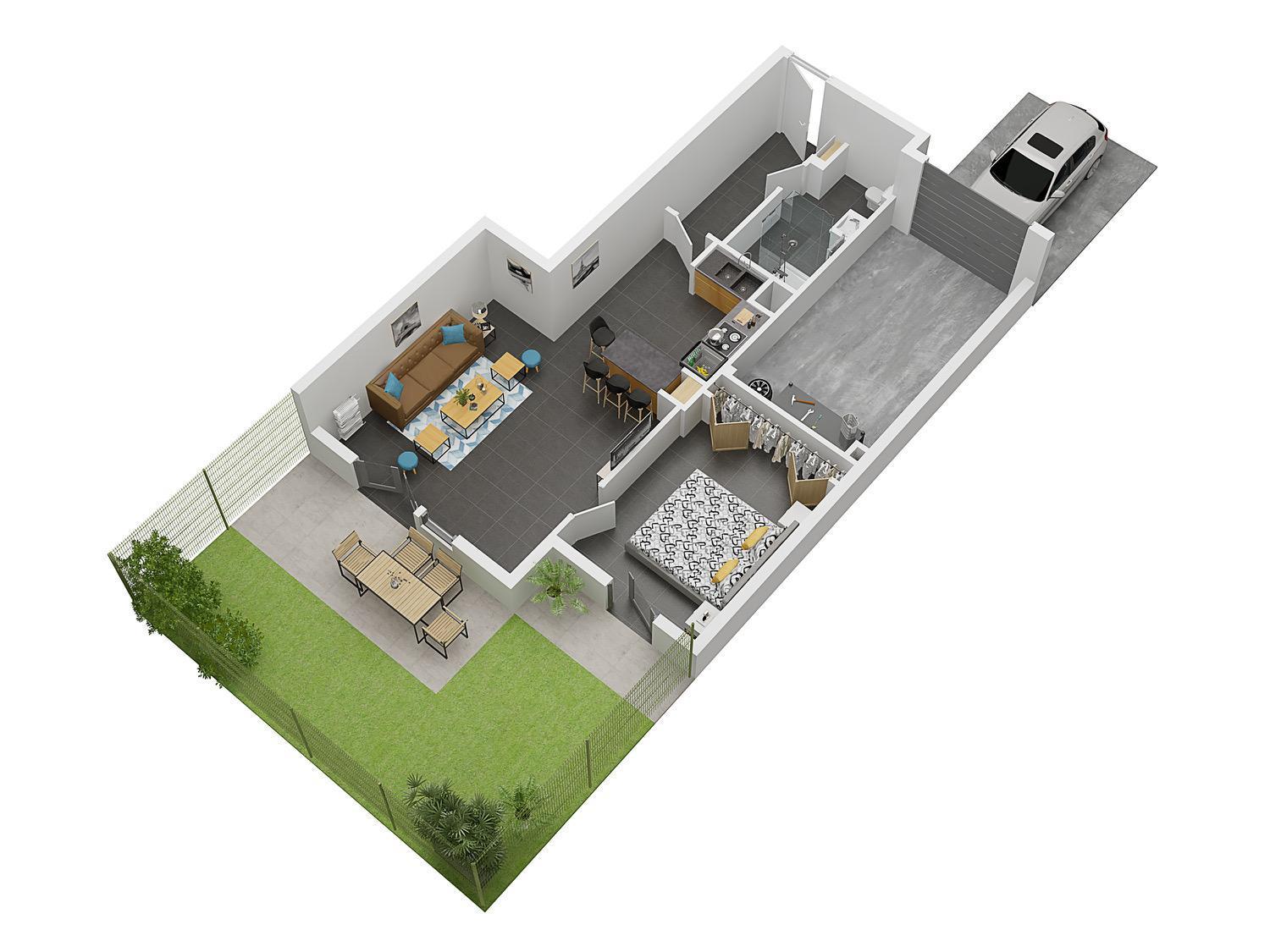 King Size Bed - Free Private Parking - Garden & Terrace - 14Min From Disneyland Ferrières-en-Brie Exterior foto